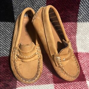 Zara baby shoes size 23